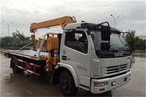 南宁24小时道路救援服务