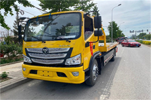 南宁汽车救援头像