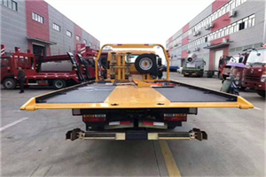 南宁附近汽车救援服务