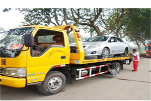 南宁附近24小时汽车拖车服务热线