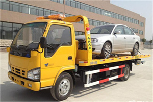 南宁道路救援一般怎么收费