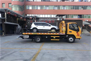 南宁附近汽车拖车电话