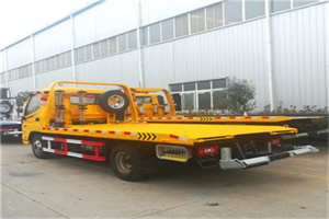 南宁附近拖车救援搭电