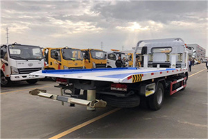 南宁汽车救援补胎