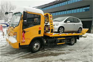 南宁附近道路救援服务