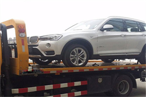 南宁拖车24小时服务电话