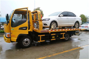 南宁附近拖车救援24小时服务热线