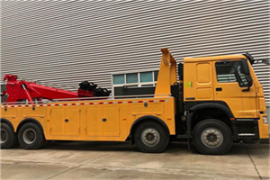 南宁道路救援公司